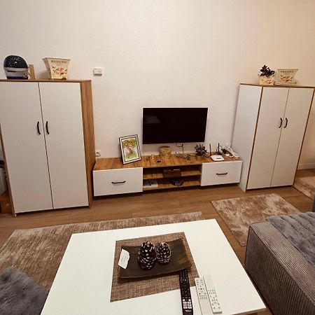 Alpin Apartments Власич Экстерьер фото