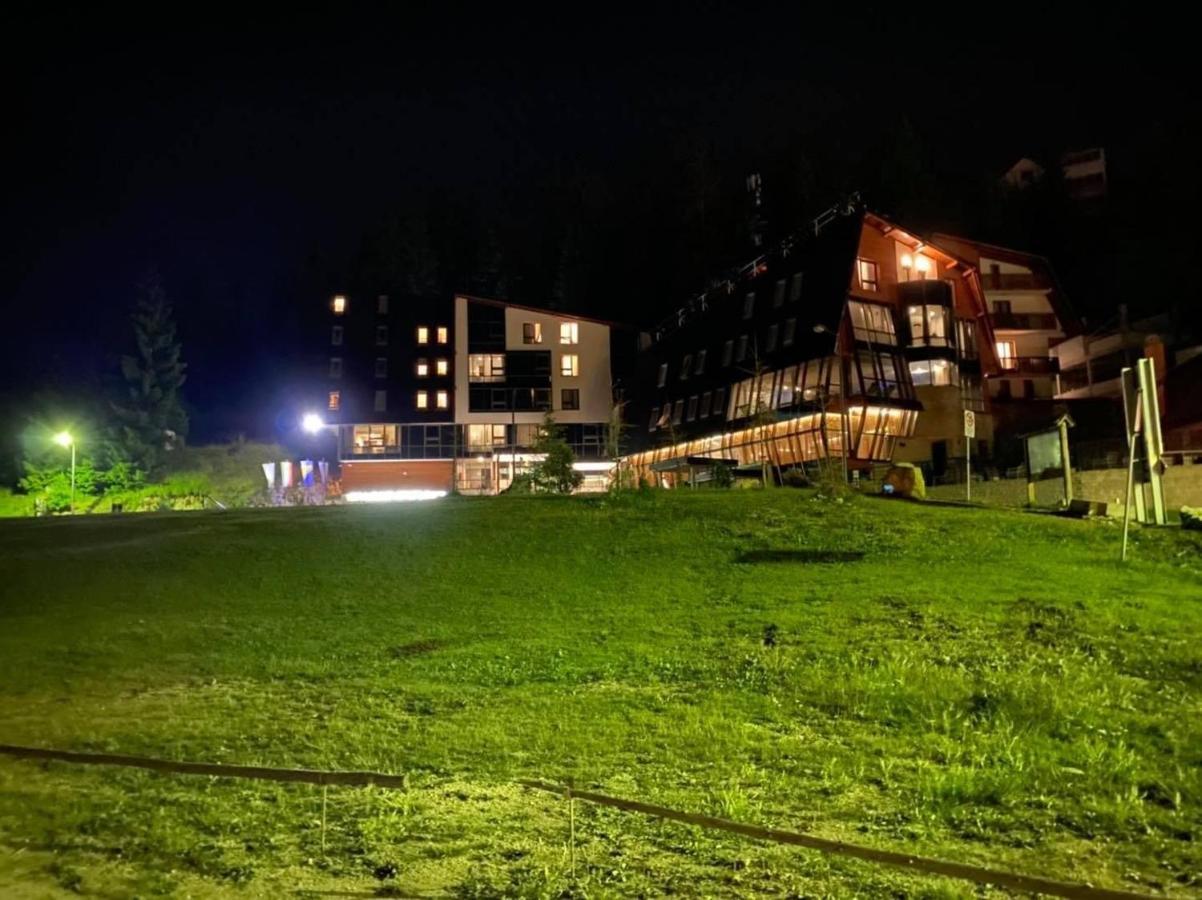 Alpin Apartments Власич Экстерьер фото