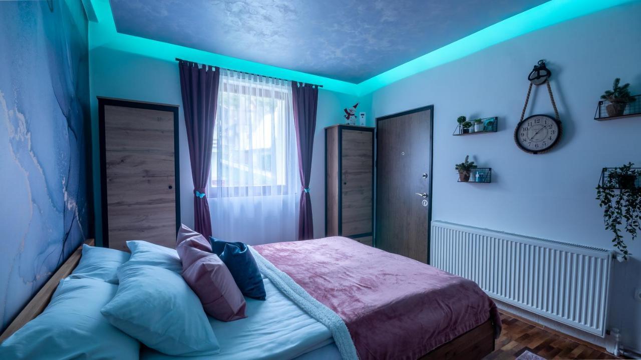 Alpin Apartments Власич Экстерьер фото