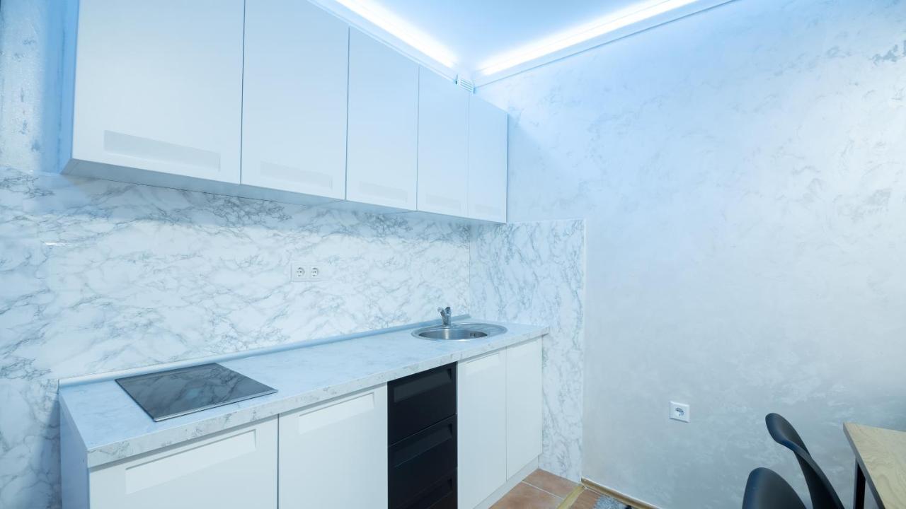 Alpin Apartments Власич Экстерьер фото