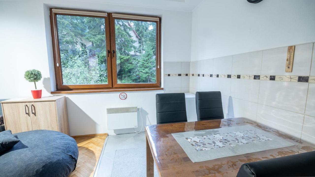 Alpin Apartments Власич Экстерьер фото
