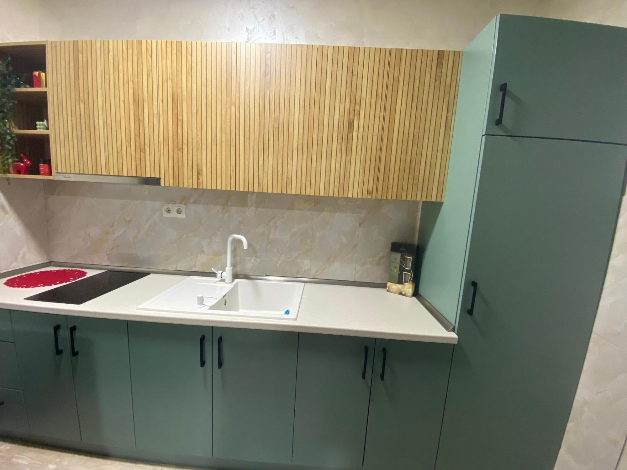 Alpin Apartments Власич Экстерьер фото