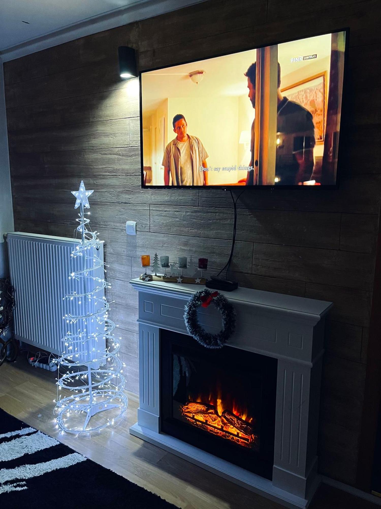 Alpin Apartments Власич Экстерьер фото