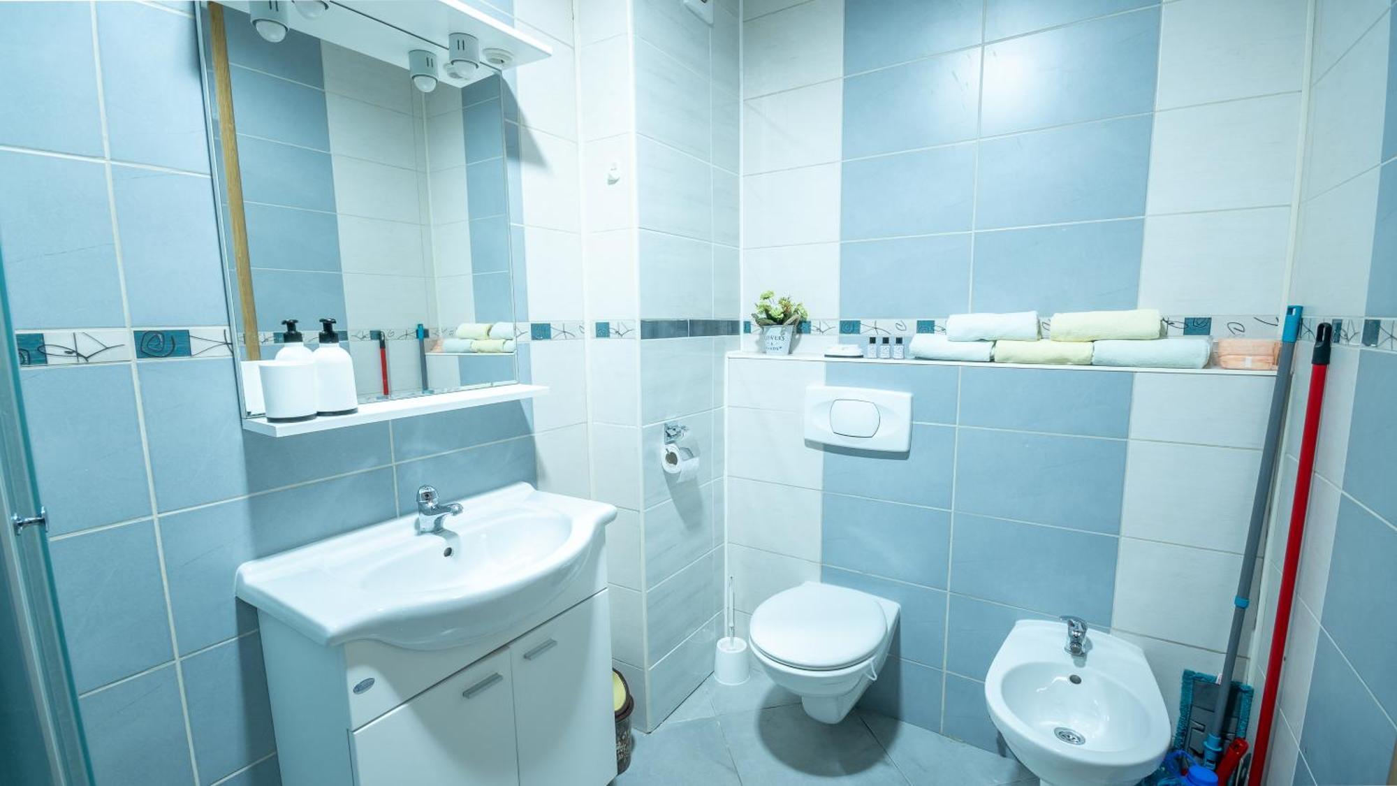 Alpin Apartments Власич Экстерьер фото