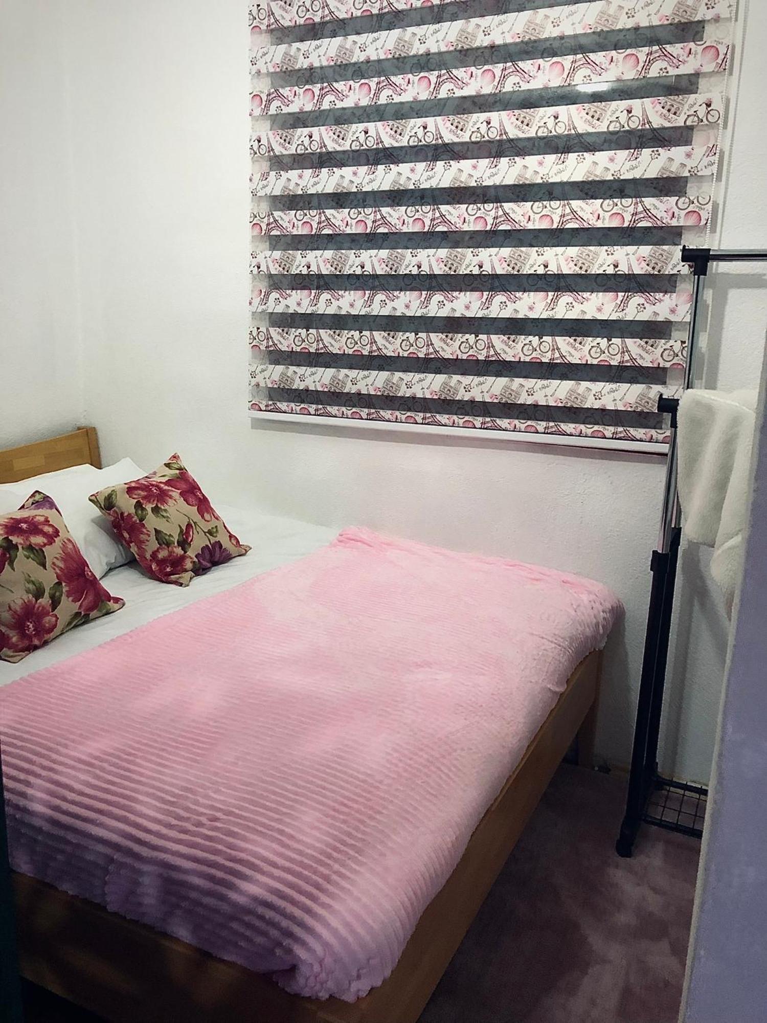 Alpin Apartments Власич Экстерьер фото